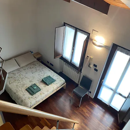 公寓 Da Rufus - Intero - Metro Nizza - Parcheggio Privato 都灵