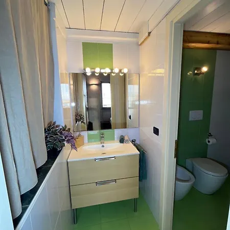 Da Rufus - Intero - Metro Nizza - Parcheggio Privato 公寓