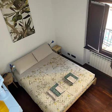 Da Rufus - Intero - Metro Nizza - Parcheggio Privato