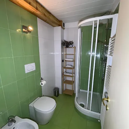 公寓 Da Rufus - Intero - Metro Nizza - Parcheggio Privato *