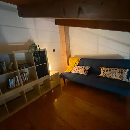 公寓 Da Rufus - Intero - Metro Nizza - Parcheggio Privato