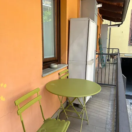 Da Rufus - Intero - Metro Nizza - Parcheggio Privato