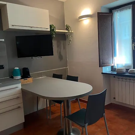 Da Rufus - Intero - Metro Nizza - Parcheggio Privato 公寓 *