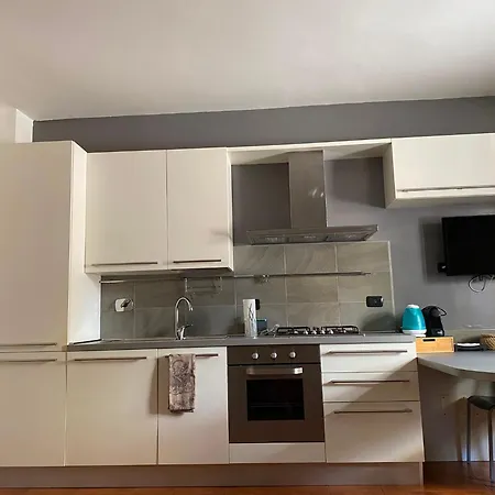 Da Rufus - Intero - Metro Nizza - Parcheggio Privato 公寓