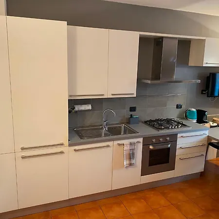 Da Rufus - Intero - Metro Nizza - Parcheggio Privato 公寓 *