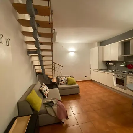 Da Rufus - Intero - Metro Nizza - Parcheggio Privato