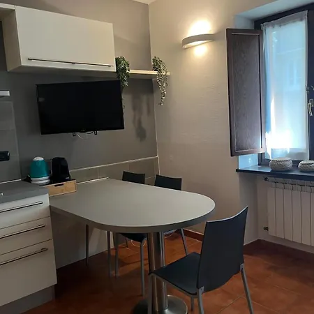 Da Rufus - Intero - Metro Nizza - Parcheggio Privato 都灵