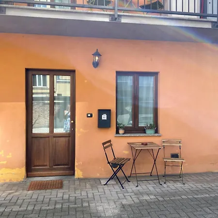Da Rufus - Intero - Metro Nizza - Parcheggio Privato