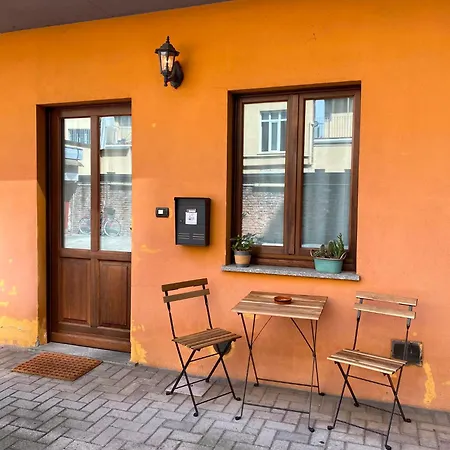 Da Rufus - Intero - Metro Nizza - Parcheggio Privato * 都灵