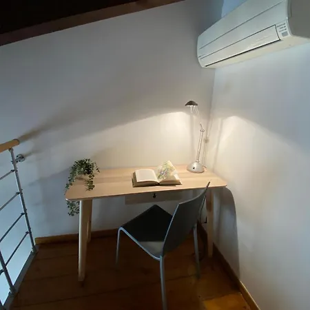 Da Rufus - Intero - Metro Nizza - Parcheggio Privato Apartment *