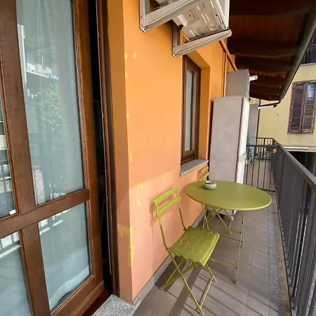 Apartment Da Rufus - Intero - Metro Nizza - Parcheggio Privato